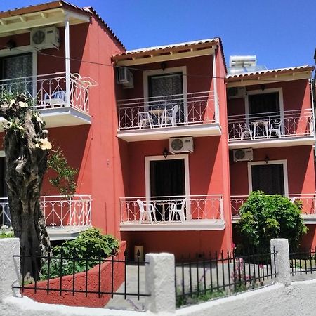 Rio Grande Rooms Беницес Екстериор снимка