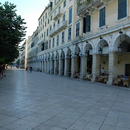 Rio Grande Rooms Беницес Екстериор снимка