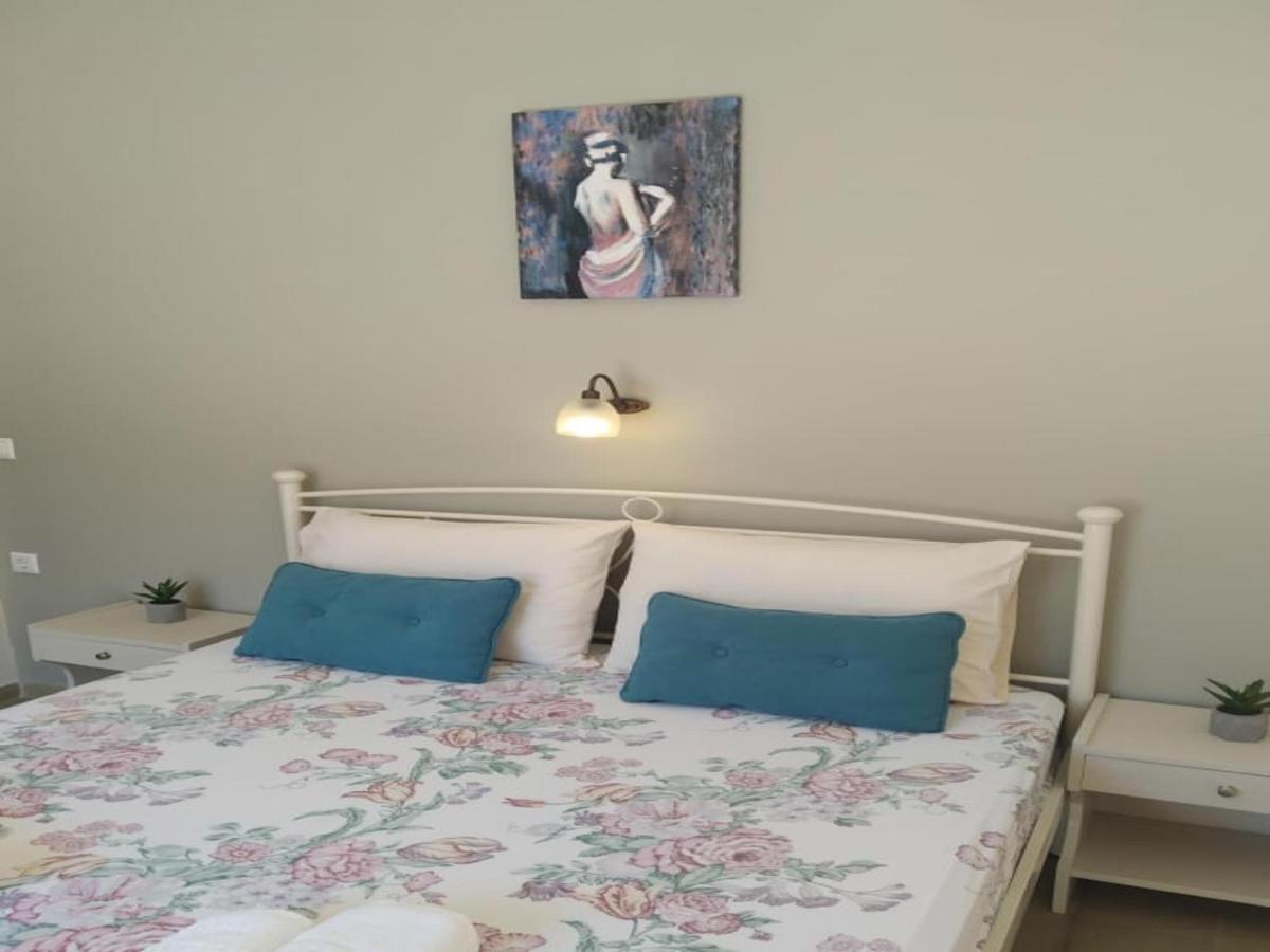 Rio Grande Rooms Беницес Екстериор снимка
