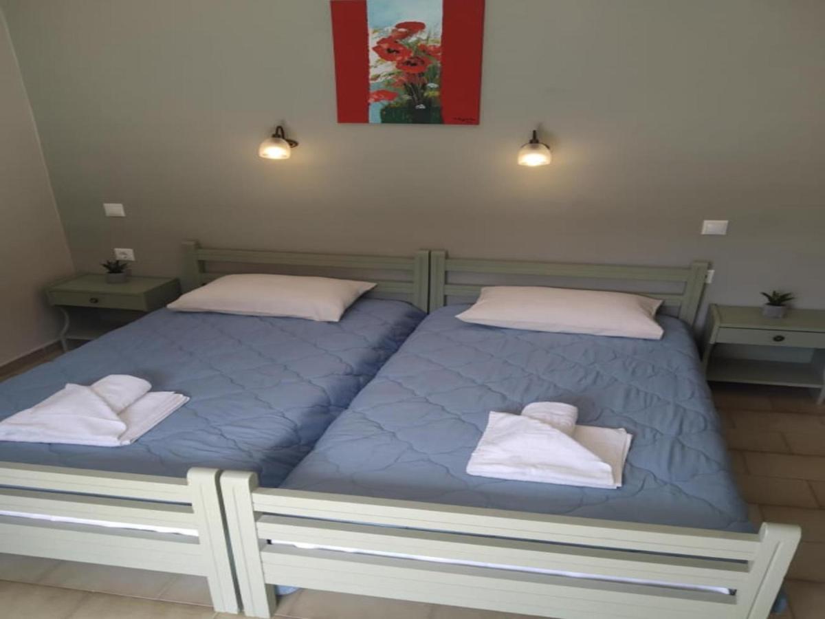 Rio Grande Rooms Беницес Екстериор снимка