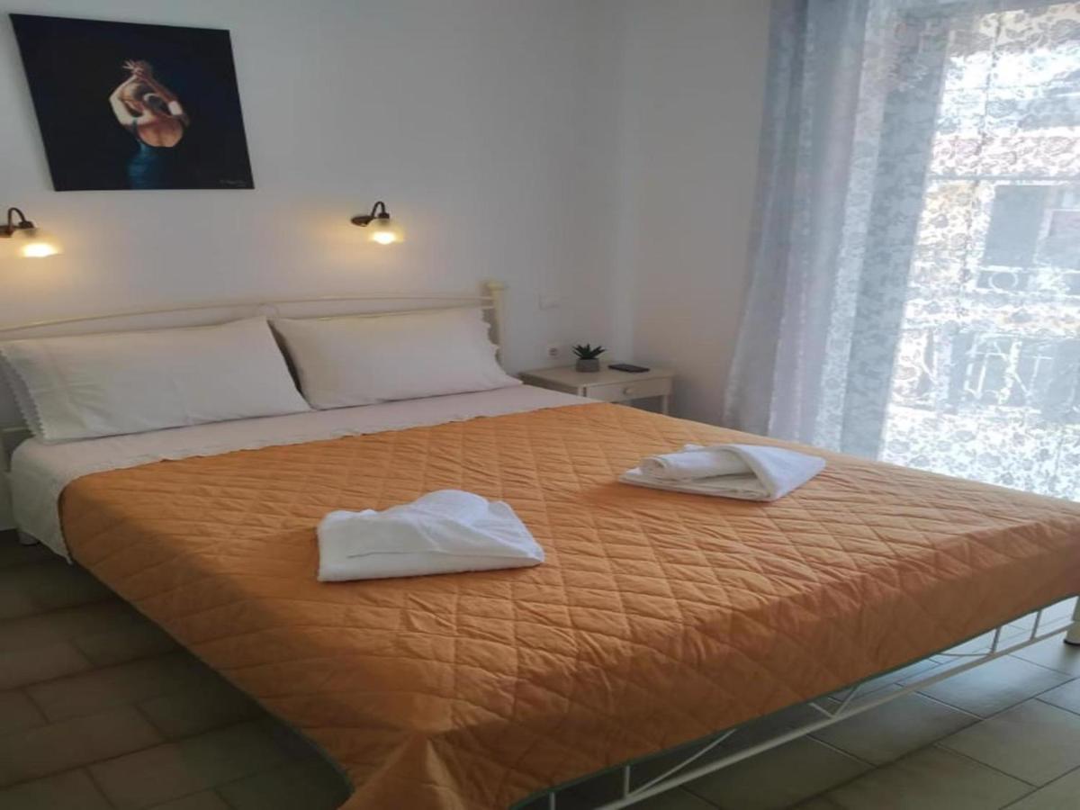 Rio Grande Rooms Беницес Екстериор снимка