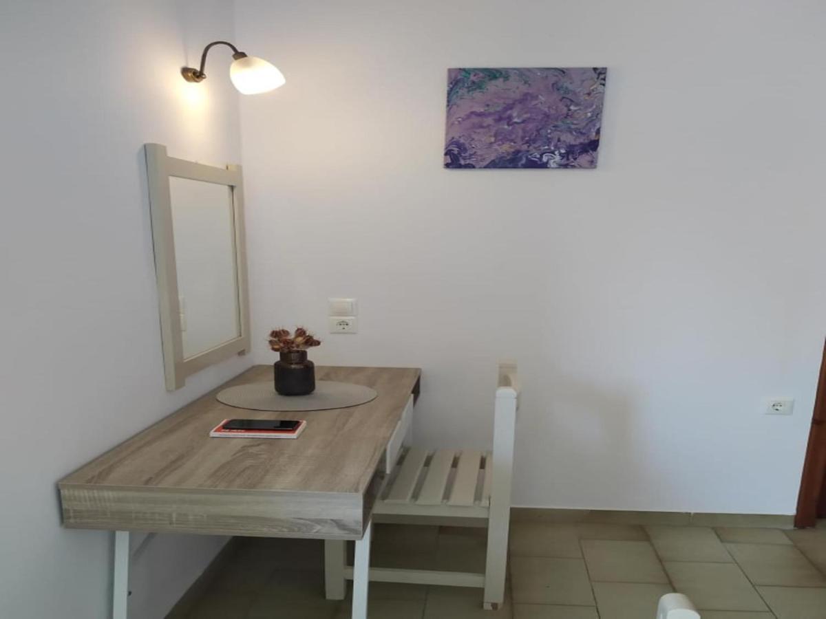 Rio Grande Rooms Беницес Екстериор снимка