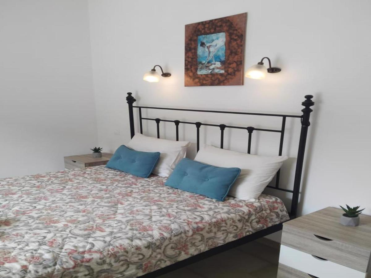 Rio Grande Rooms Беницес Екстериор снимка