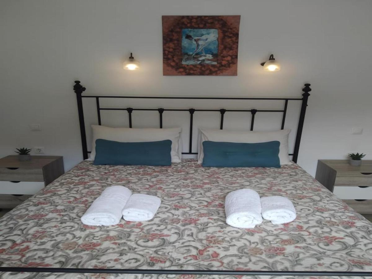 Rio Grande Rooms Беницес Екстериор снимка