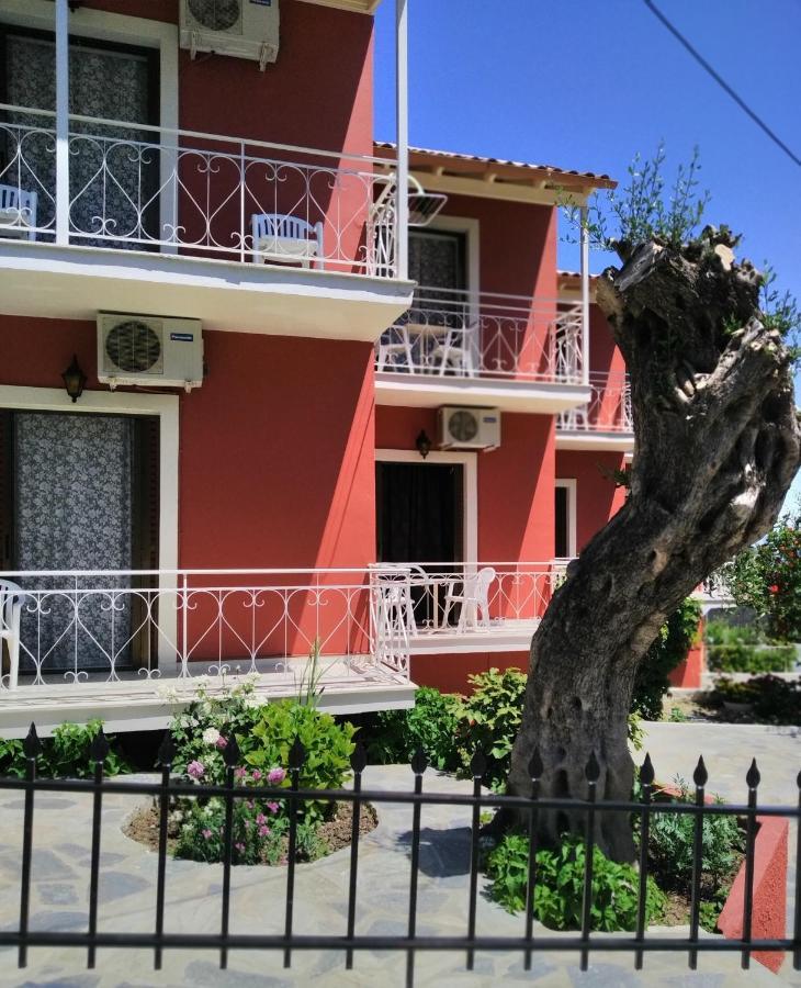 Rio Grande Rooms Беницес Екстериор снимка