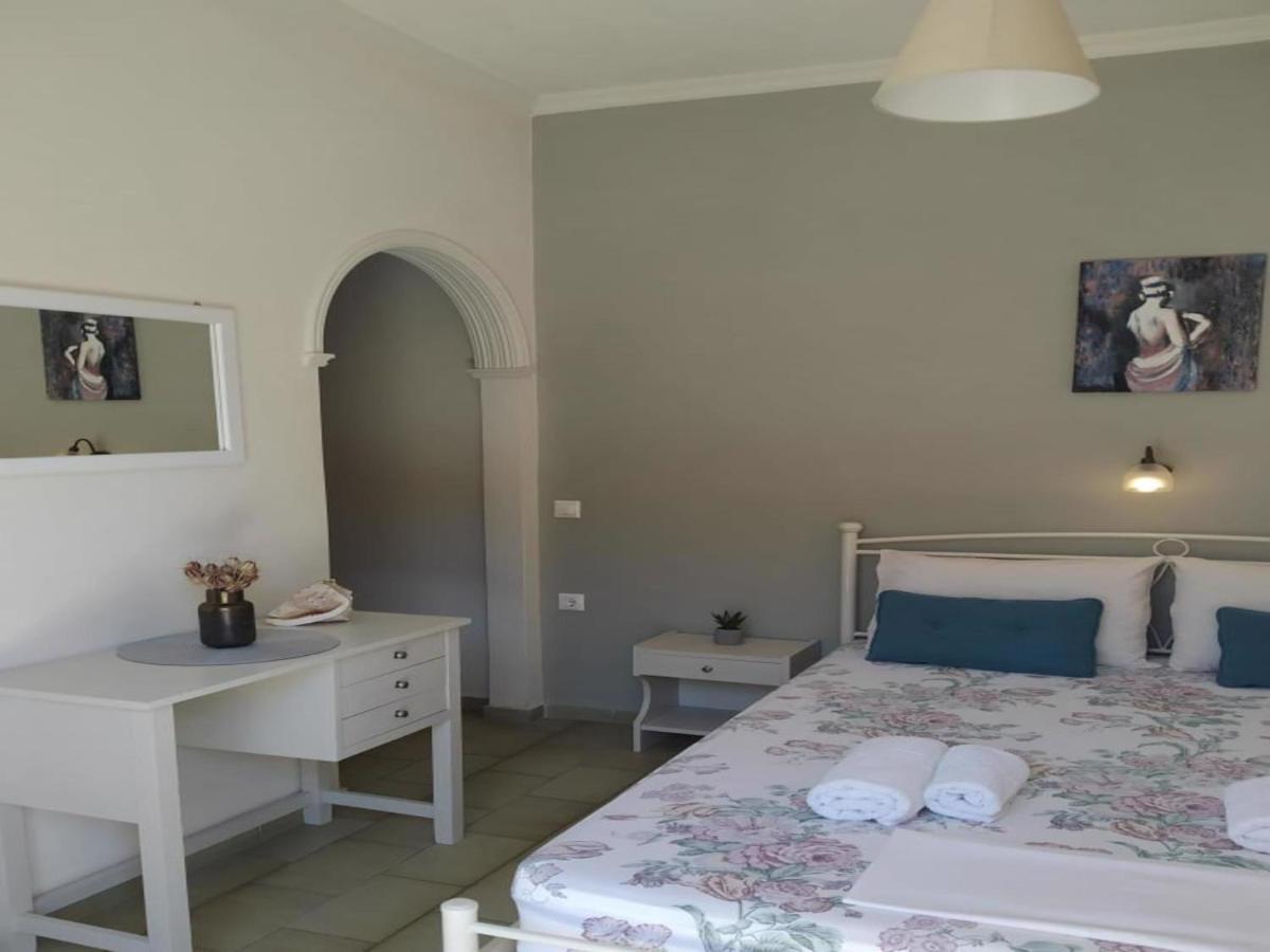 Rio Grande Rooms Беницес Екстериор снимка
