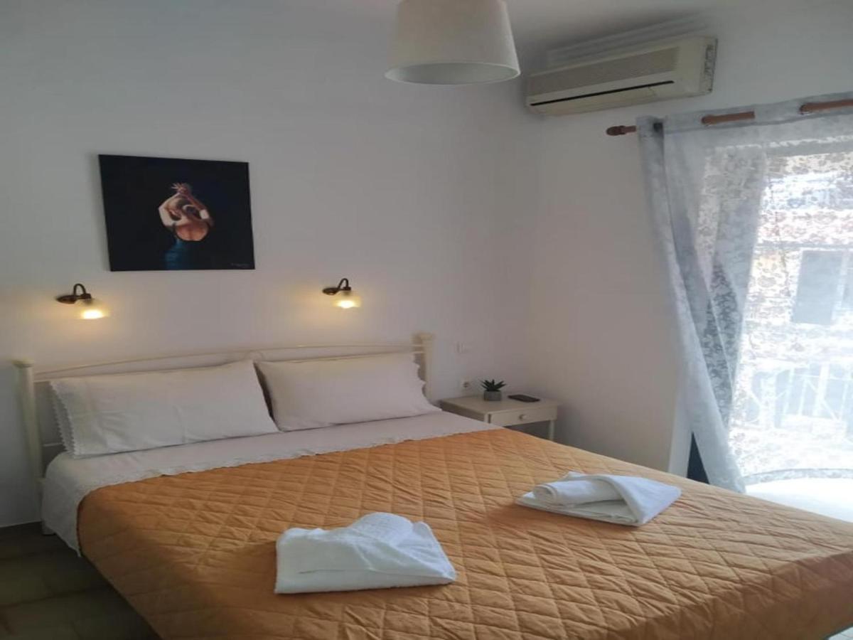 Rio Grande Rooms Беницес Екстериор снимка