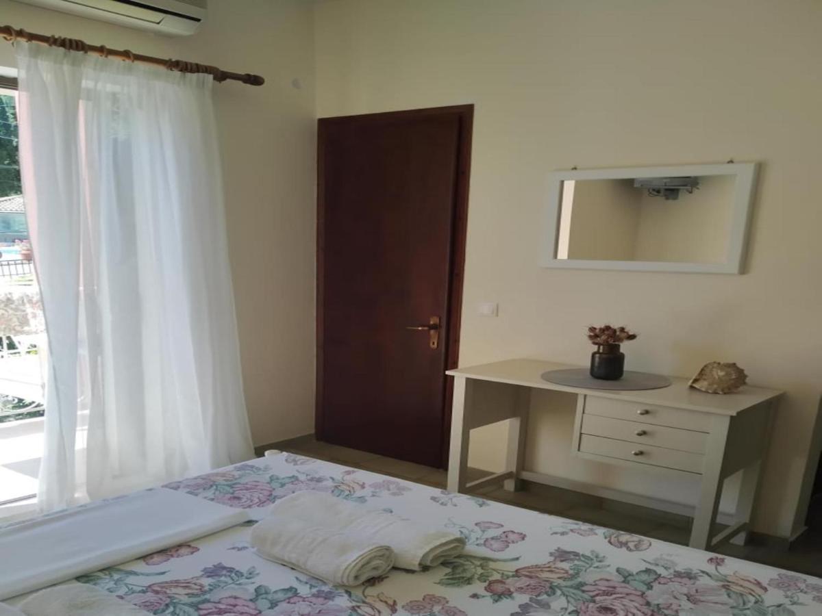 Rio Grande Rooms Беницес Екстериор снимка