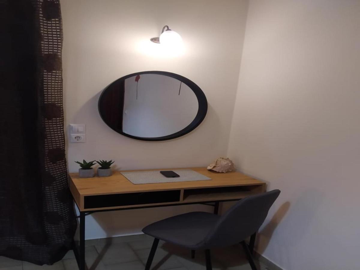 Rio Grande Rooms Беницес Екстериор снимка
