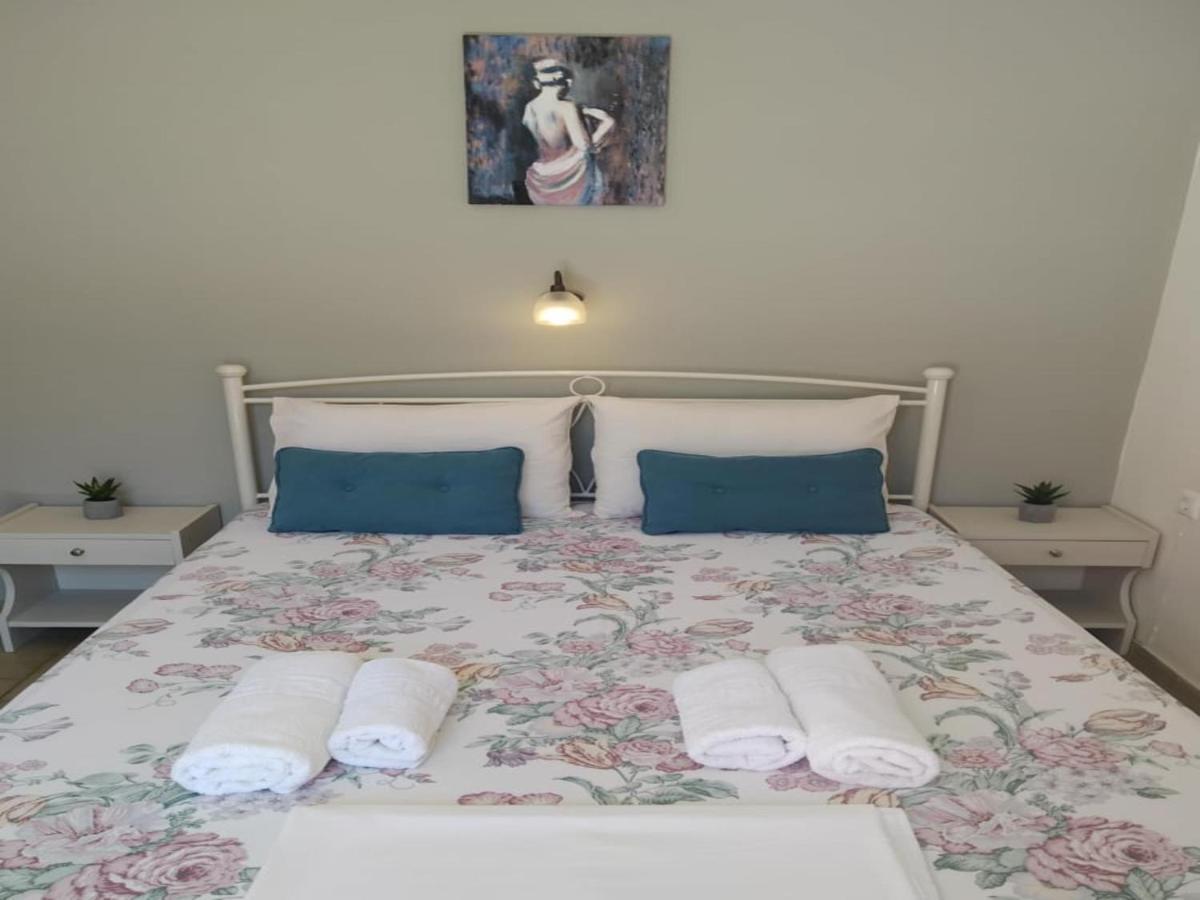 Rio Grande Rooms Беницес Екстериор снимка