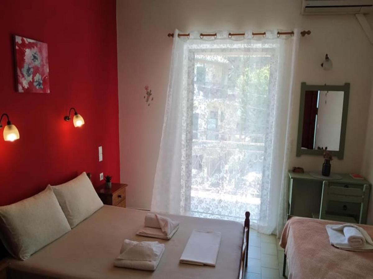 Rio Grande Rooms Беницес Екстериор снимка