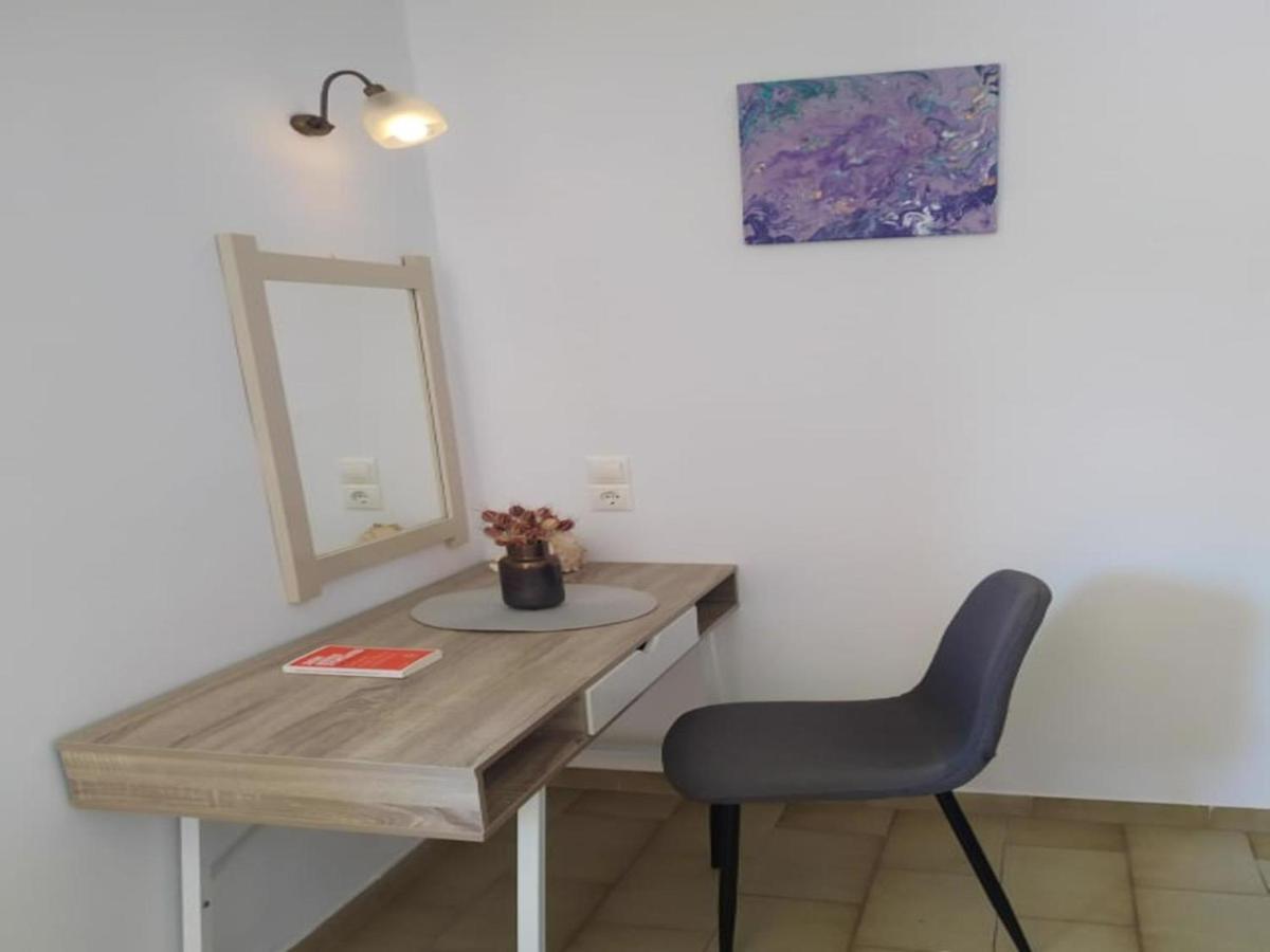 Rio Grande Rooms Беницес Екстериор снимка