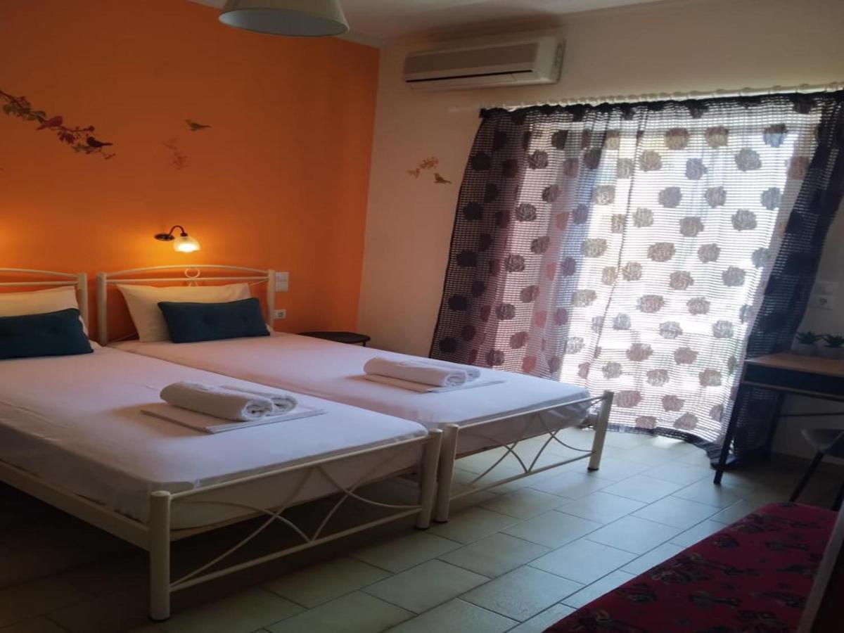 Rio Grande Rooms Беницес Екстериор снимка