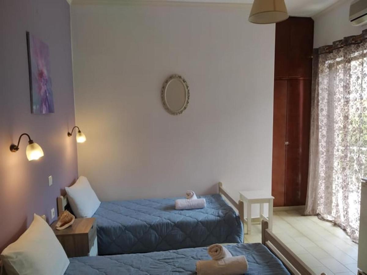 Rio Grande Rooms Беницес Екстериор снимка