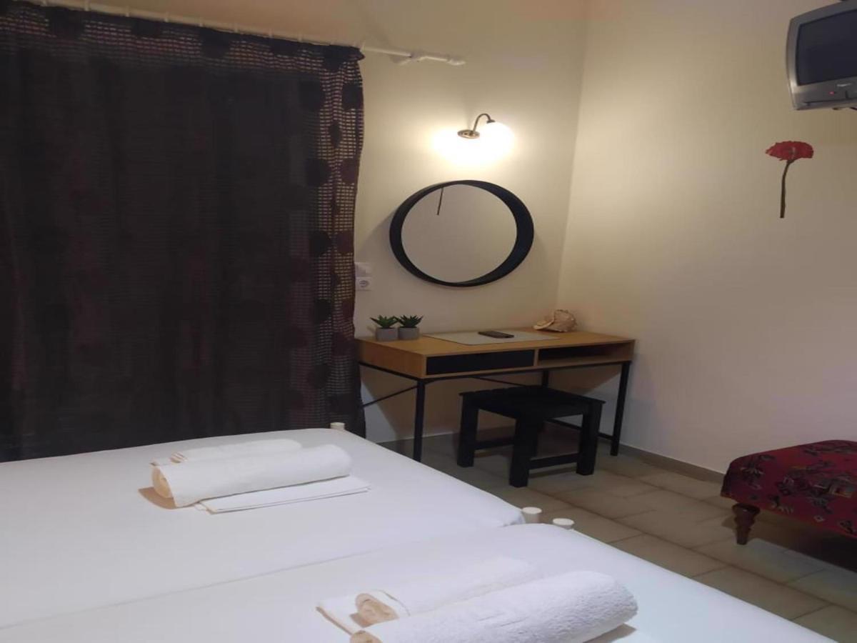 Rio Grande Rooms Беницес Екстериор снимка