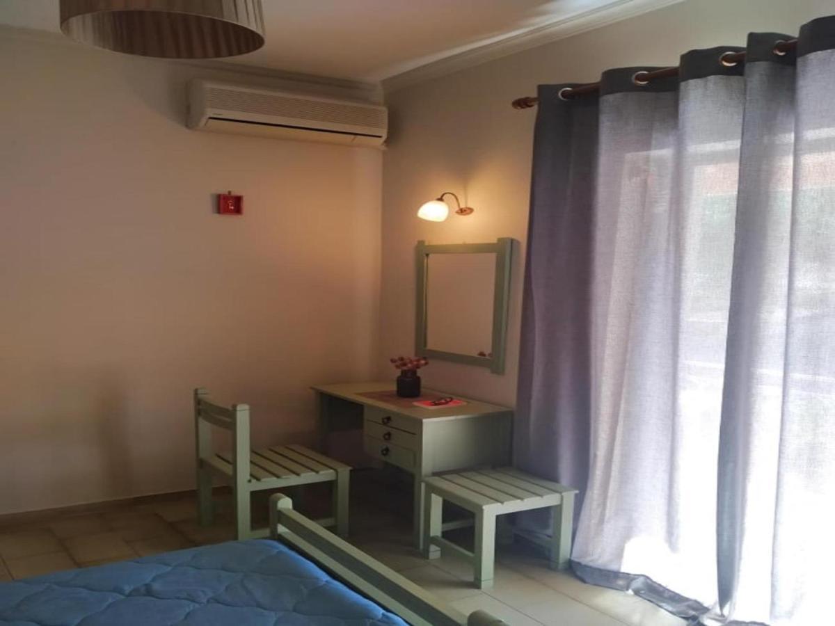 Rio Grande Rooms Беницес Екстериор снимка