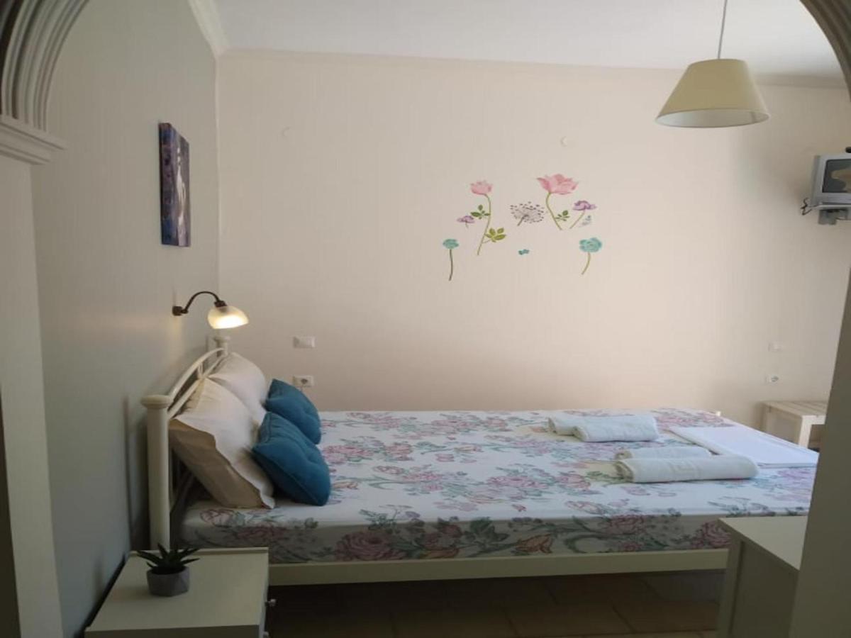 Rio Grande Rooms Беницес Екстериор снимка