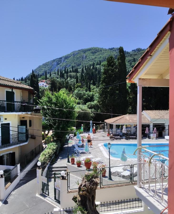 Rio Grande Rooms Беницес Екстериор снимка