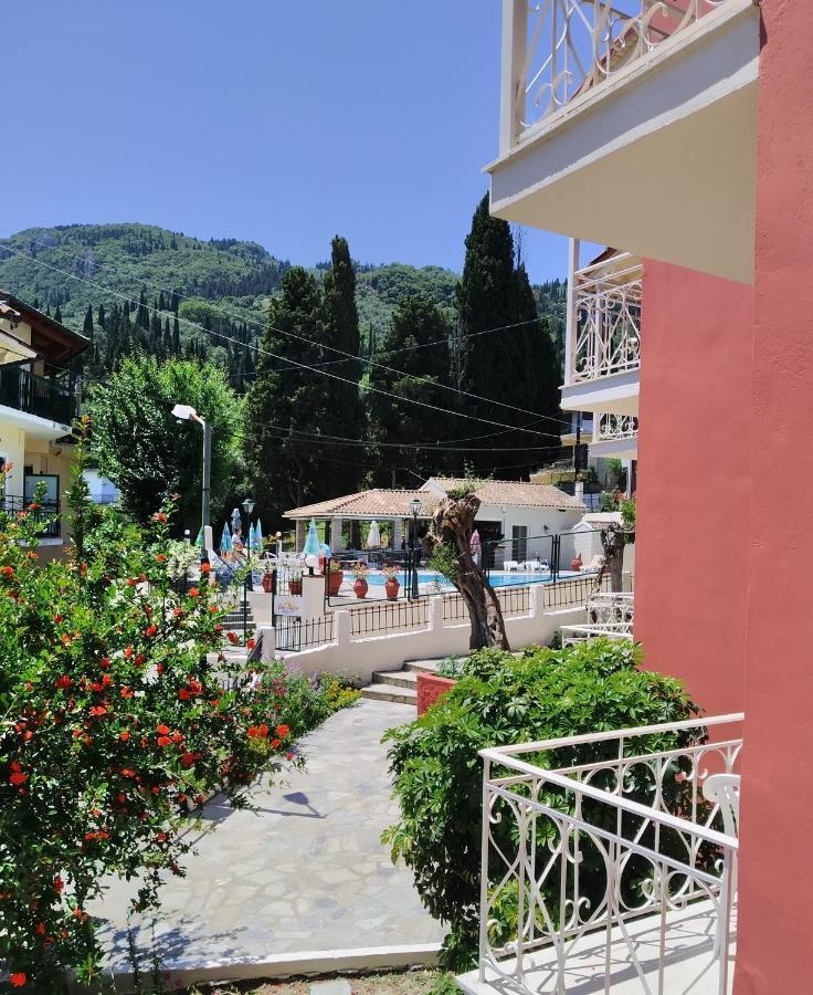 Rio Grande Rooms Беницес Екстериор снимка