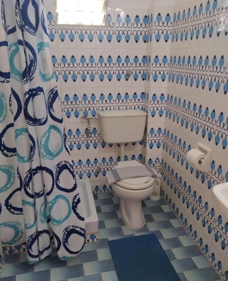 Rio Grande Rooms Беницес Екстериор снимка