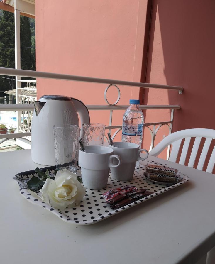 Rio Grande Rooms Беницес Екстериор снимка
