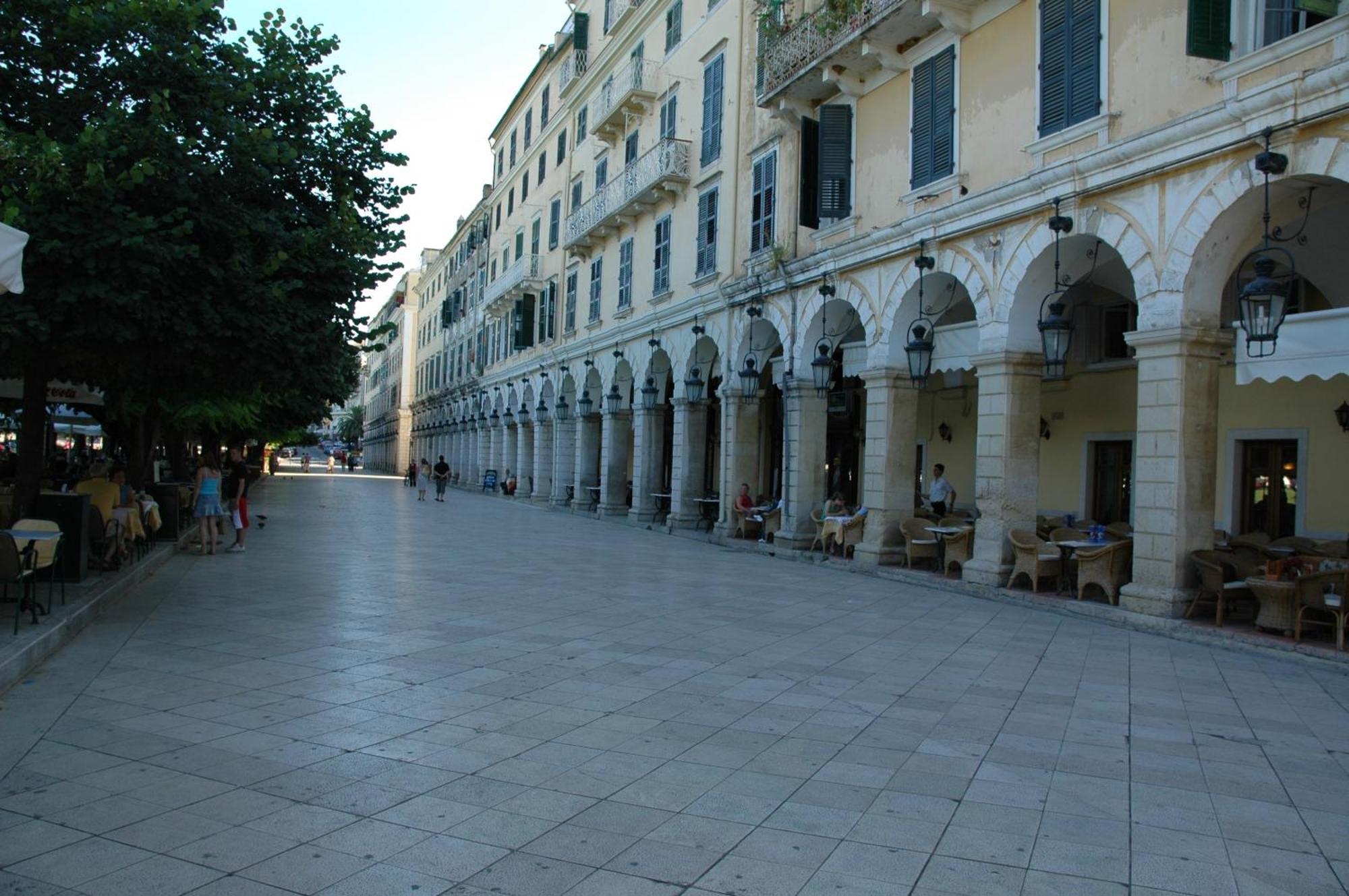 Rio Grande Rooms Беницес Екстериор снимка