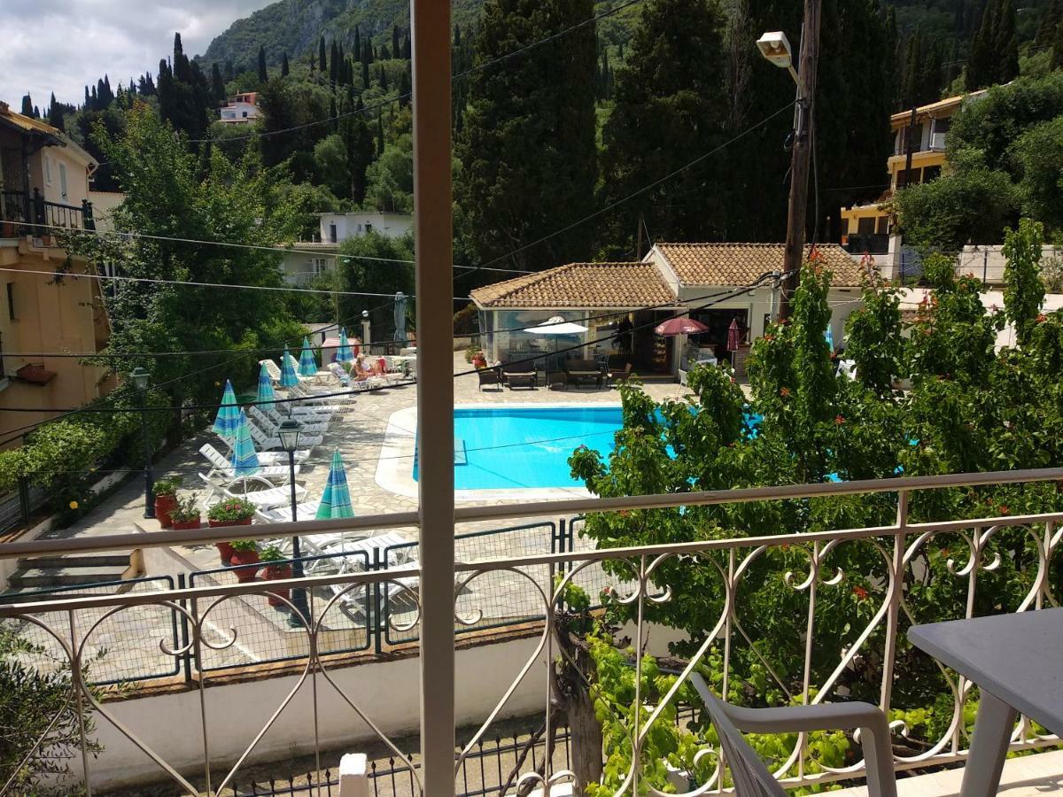 Rio Grande Rooms Беницес Екстериор снимка