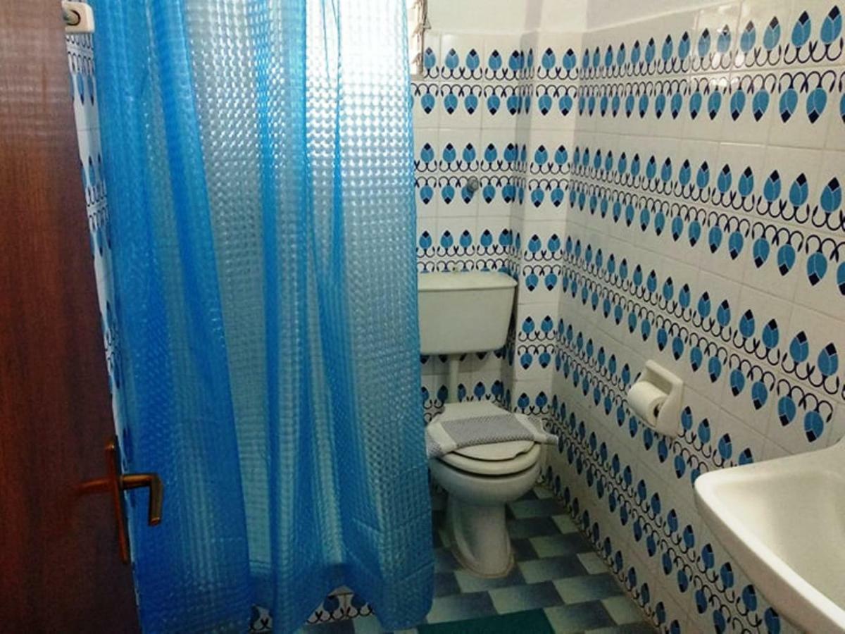 Rio Grande Rooms Беницес Екстериор снимка